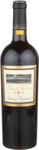 Bottle of David Arthur Elevation 1147 from search results