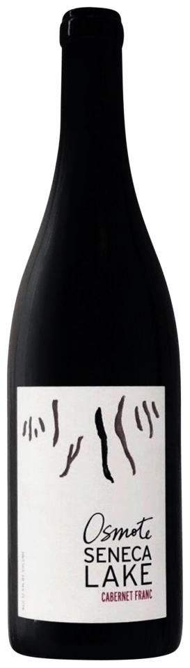Osmote Cabernet Franc