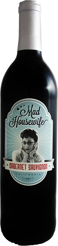 Mad Housewife Cabernet Sauvignon