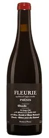 Bottle of Les Bertrand Phénix Fleurie from search results