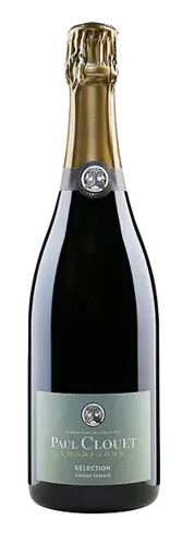 Bottle of Paul Clouet Brut Champagne Grand Cru 'Bouzy' from search results