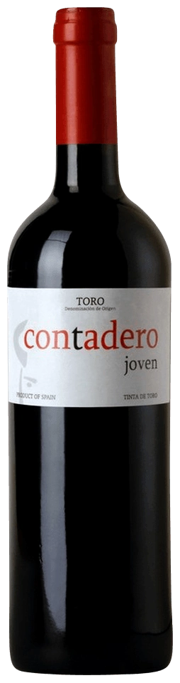 Bodegas Campina Contadero Joven