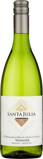 Santa Julia Viognier