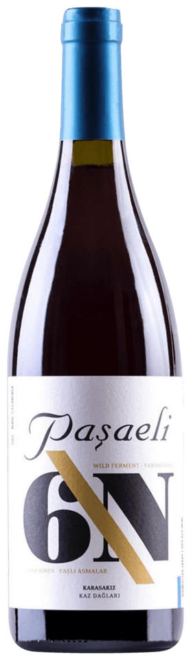 Paşaeli Old Vines Karasakiz