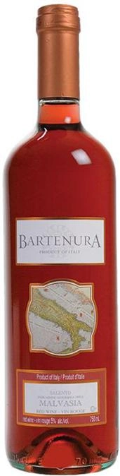 Bartenura Malvasia di Casorzo
