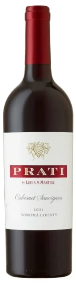 Prati Cabernet Sauvignon