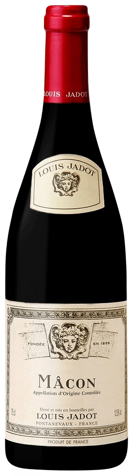 Louis Jadot Mâcon