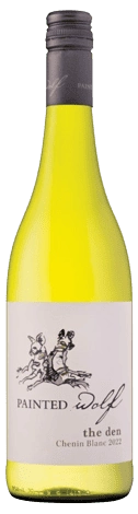 Painted Wolf The Den Chenin Blanc