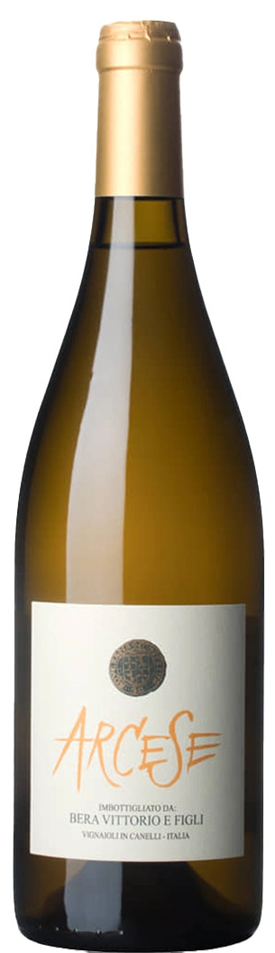 Bera Vittorio e Figli Arcese Bianco