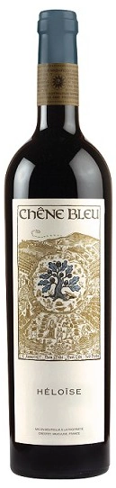 Chêne Bleu Heloise