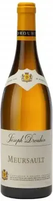 Bottle of Joseph Drouhin Meursault from search results