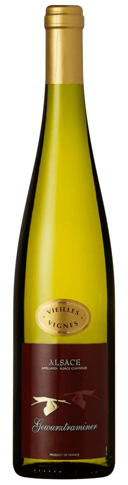 Lidl Vieilles Vignes Gewürztraminer