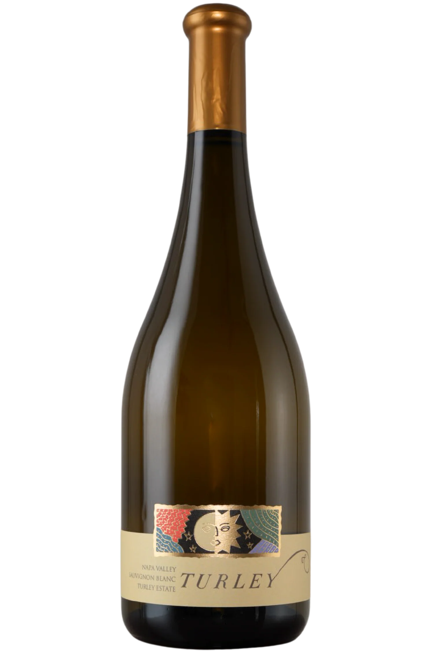 Turley Estate Sauvignon Blanc