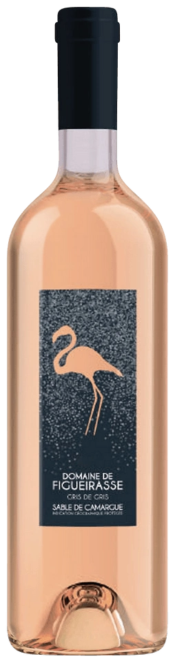 Domaine de Figueirasse Gris de Gris