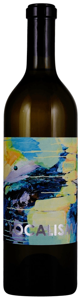 Localism Sauvignon Blanc