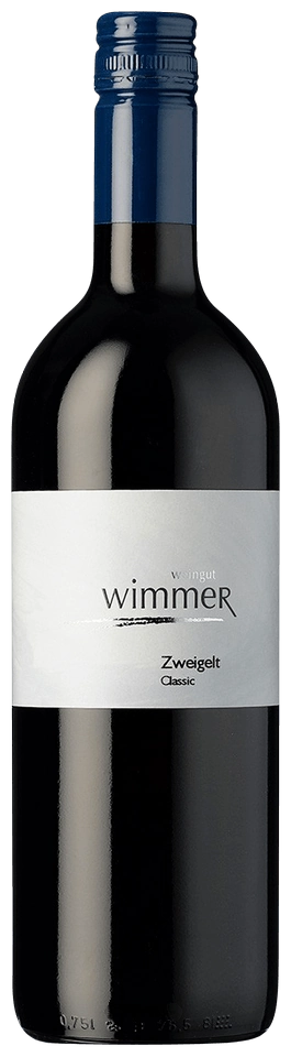 Wimmer Zweigelt