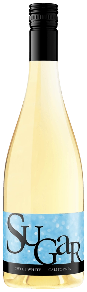 JaM Cellars Sugar Sweet White