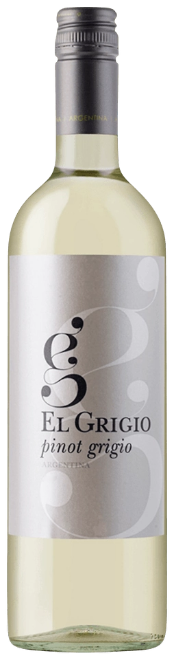 El Grigio Pinot Grigio