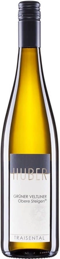 Markus Huber Obere Steigen Grüner Veltliner