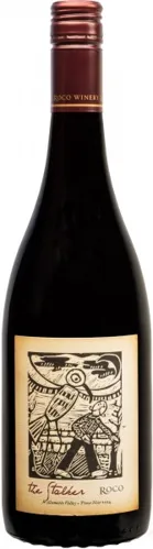 Bottle of Roco The Stalker Pinot Noir from search results