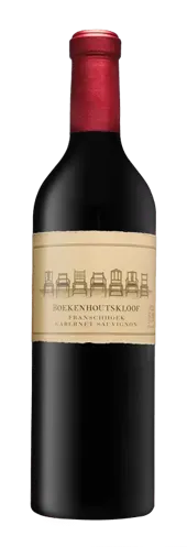 Bottle of Boekenhoutskloof Cabernet Sauvignon Franschhoek from search results