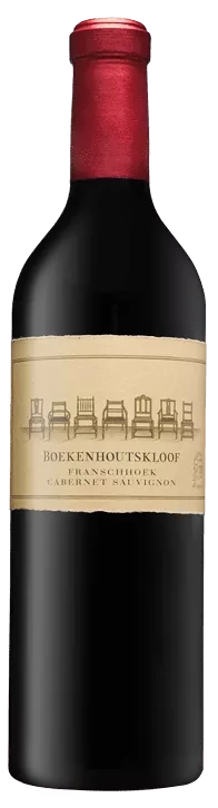 Boekenhoutskloof Cabernet Sauvignon Franschhoek
