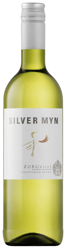 Zorgvliet Silver Myn Sauvignon Blanc