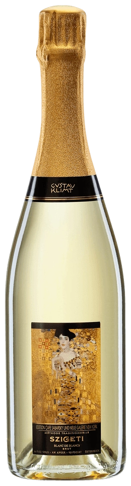 Szigeti Blanc de Blancs Brut