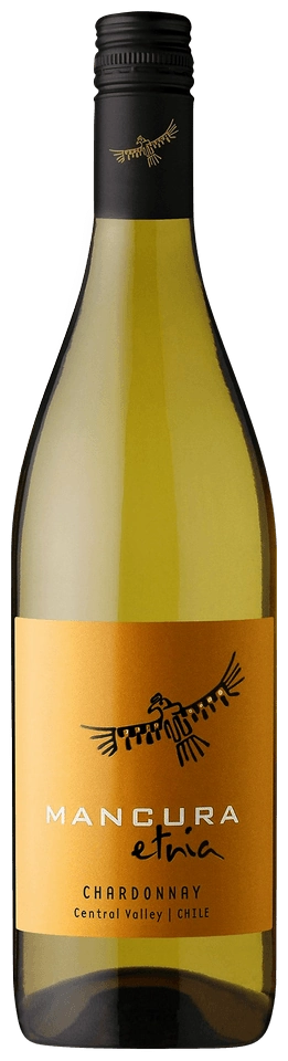 Mancura Etnia Chardonnay