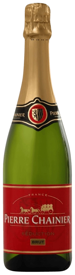 Pierre Chainier Séduction Brut