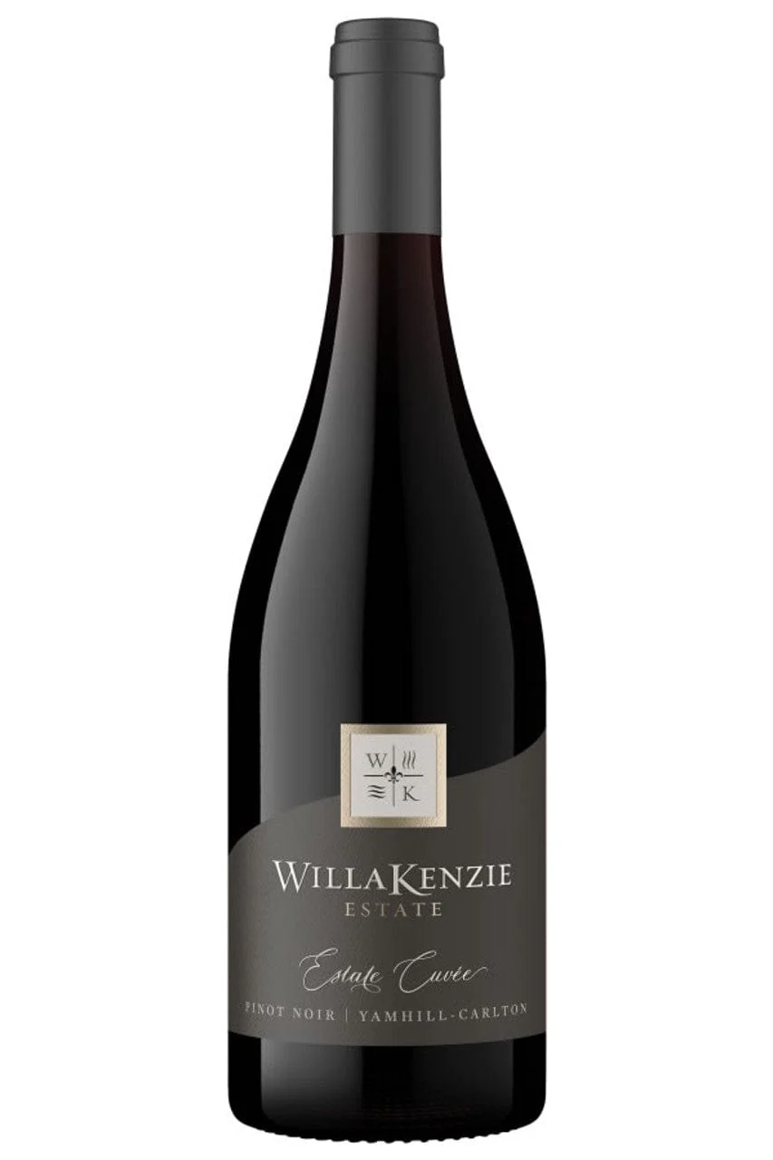 Estate Cuvée Pinot Noir