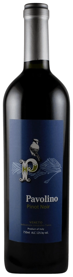 Pavolino Pinot Noir