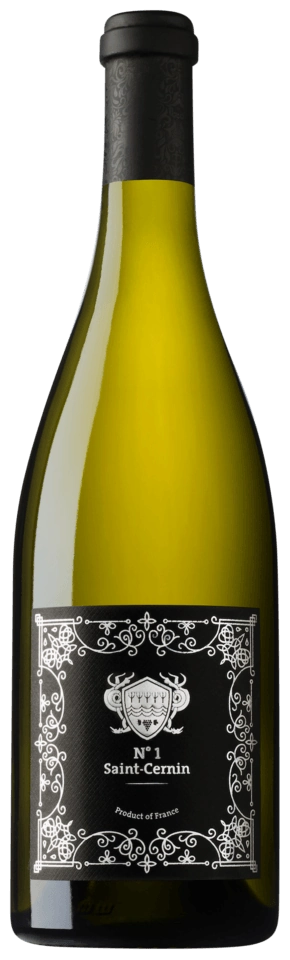 Maison Wessman N°1 Saint-Cernin Blanc
