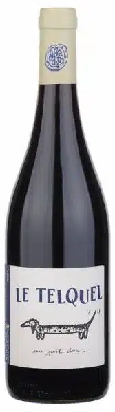 Puzelat Bonhomme Le Telquel