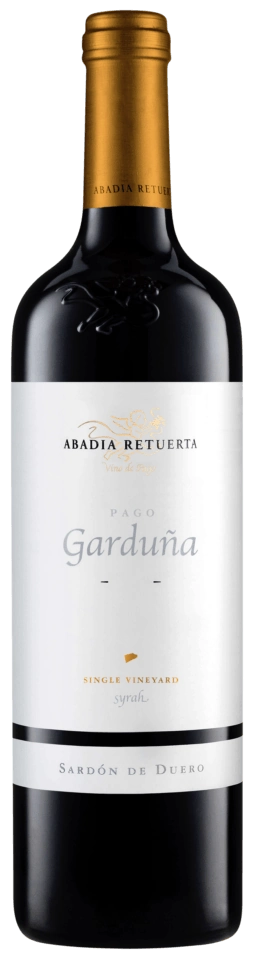 Abadía Retuerta Pago Garduña