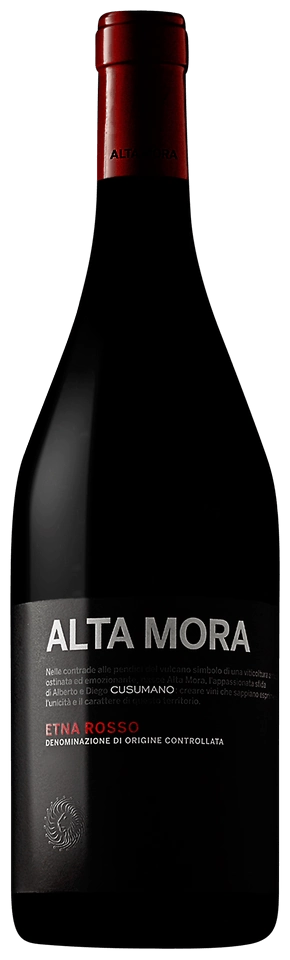 Cusumano Alta Mora Etna Rosso