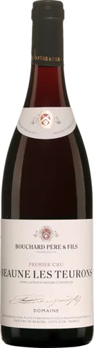 Bottle of Bouchard Père & Fils Beaune 1er Cru 'Les Teurons' from search results