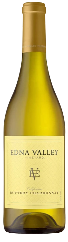 Edna Valley Vineyard Buttery Chardonnay