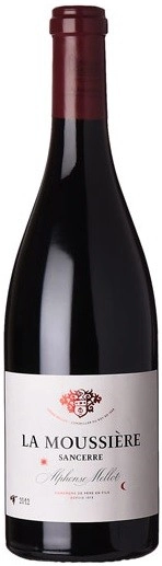 Alphonse Mellot La Moussière Sancerre Rouge