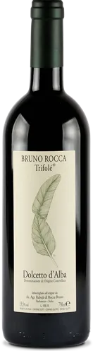 Bottle of Bruno Rocca Trifolé Dolcetto d'Alba from search results