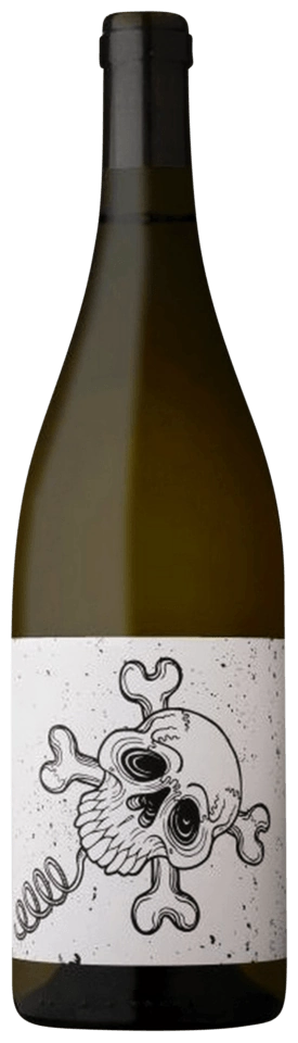 The Blacksmith Barebones White