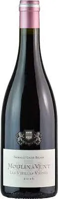 Bottle of Thibault Liger-Belair Les Vieilles Vignes Moulin-a-Vent from search results