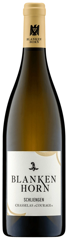 Blankenhorn Schliengen Chasselas Courage