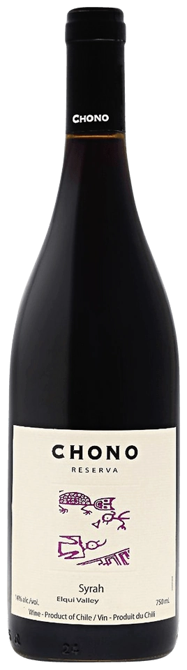 Chono Reserva Syrah