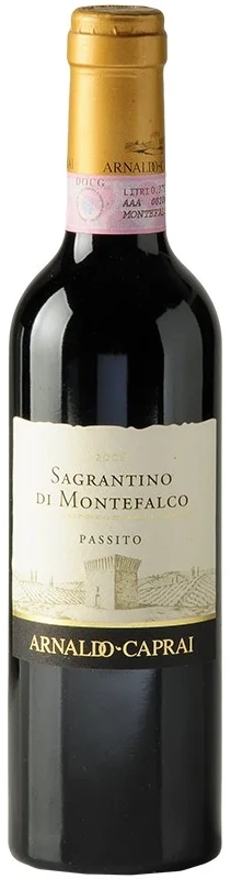 Arnaldo-Caprai Sagrantino di Montefalco Passito