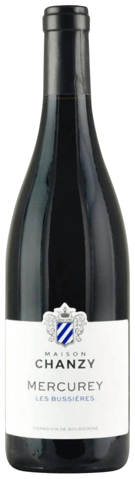 Domaine Chanzy Mercurey 'Les Bussières'