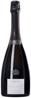 Vilmart & Cie Les Blanches Voies Blanc de Blancs Champagne