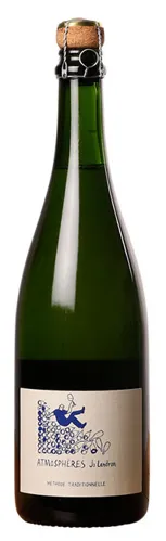 Bottle of Landron Atmosphères Brut (Méthode Traditionnelle) from search results