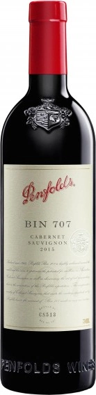 Penfolds Bin 707 Cabernet Sauvignon