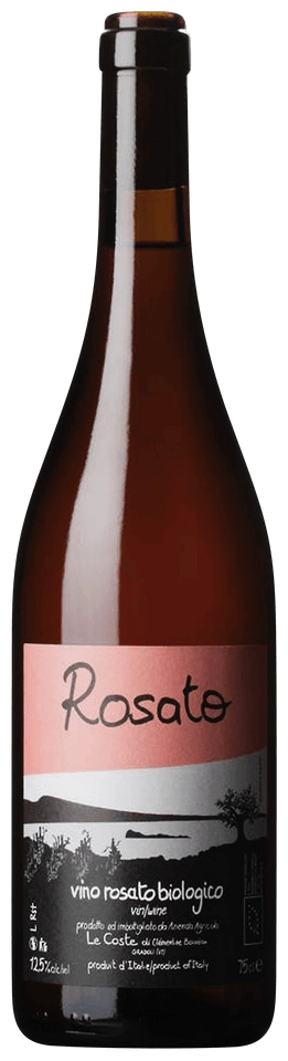 Le Coste Rosato